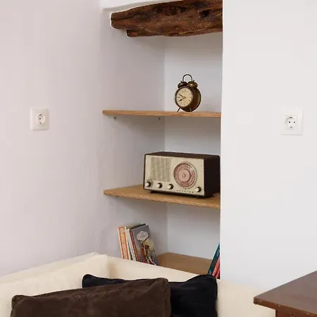 Ferienhaus Irida House