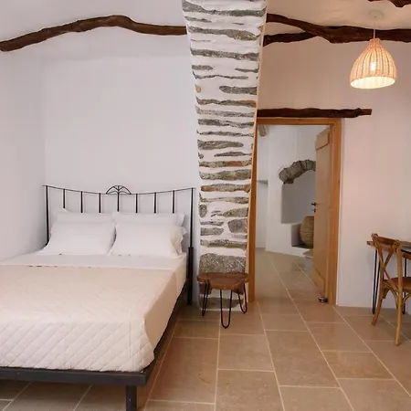 Ferienhaus Irida House *