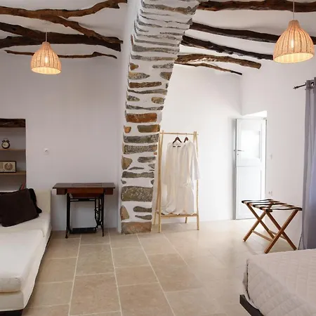 Irida House Amorgos