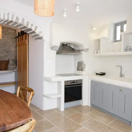 Ferienhaus Irida House *