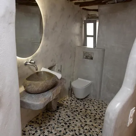 Ferienhaus Irida House *